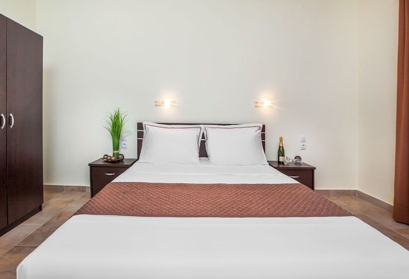 Belohorizonte Fine Accommodation