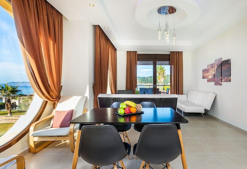 Belohorizonte Fine Accommodation