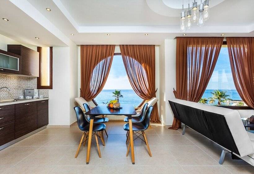 Belohorizonte Fine Accommodation