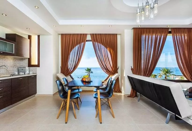 Belohorizonte Fine Accommodation