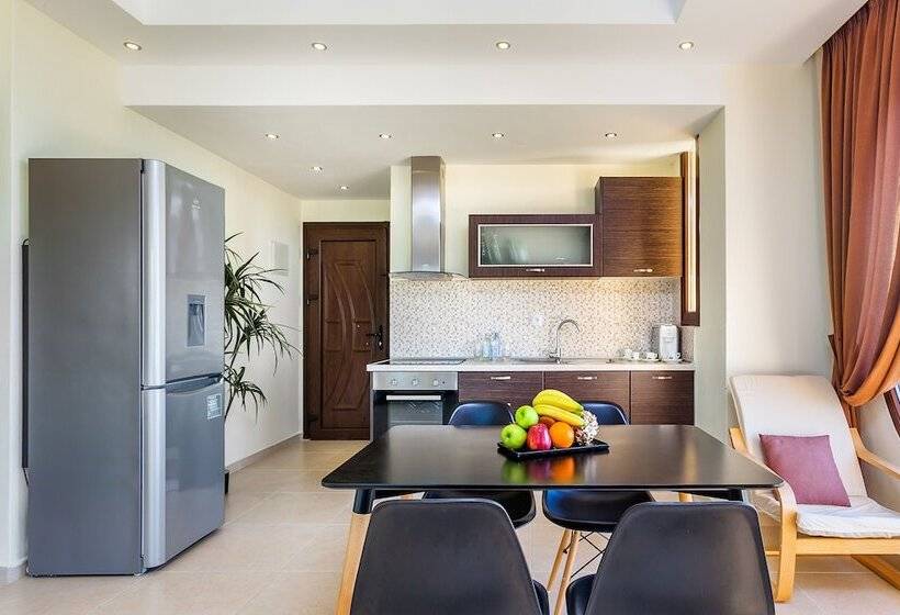 Belohorizonte Fine Accommodation