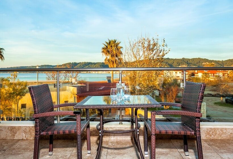 Belohorizonte Fine Accommodation