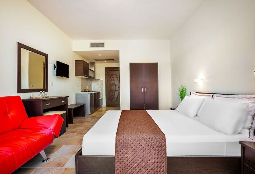 Belohorizonte Fine Accommodation