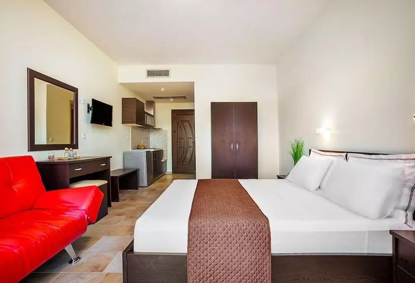 Belohorizonte Fine Accommodation