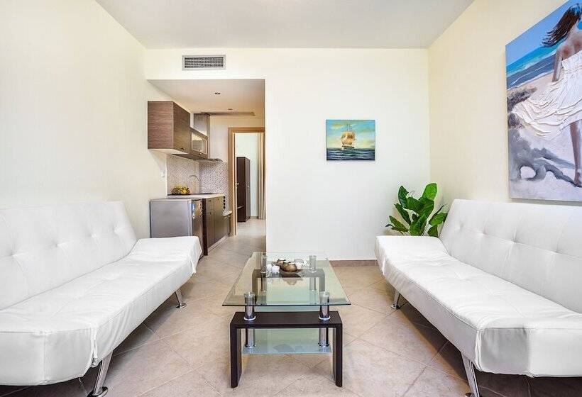 Belohorizonte Fine Accommodation