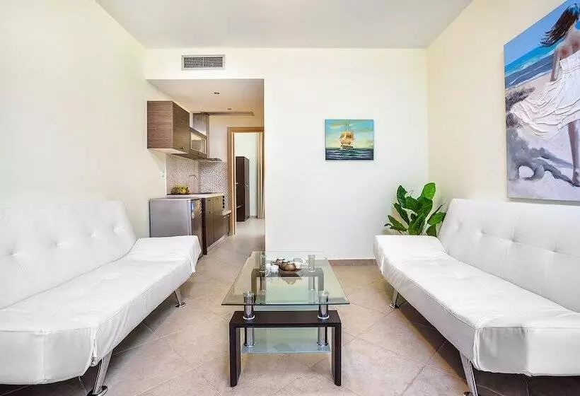 Belohorizonte Fine Accommodation