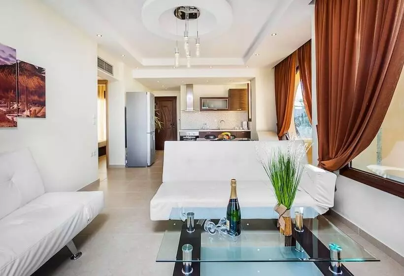 Belohorizonte Fine Accommodation