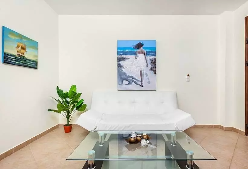 Belohorizonte Fine Accommodation