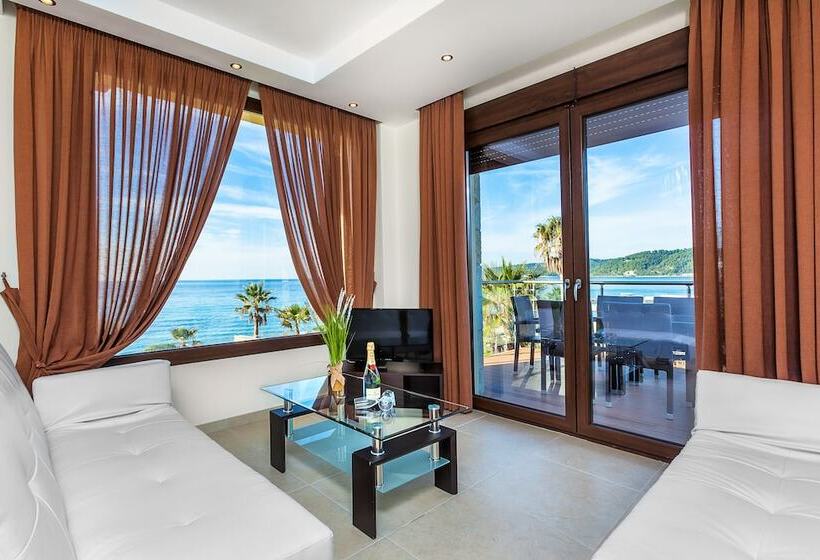 Belohorizonte Fine Accommodation