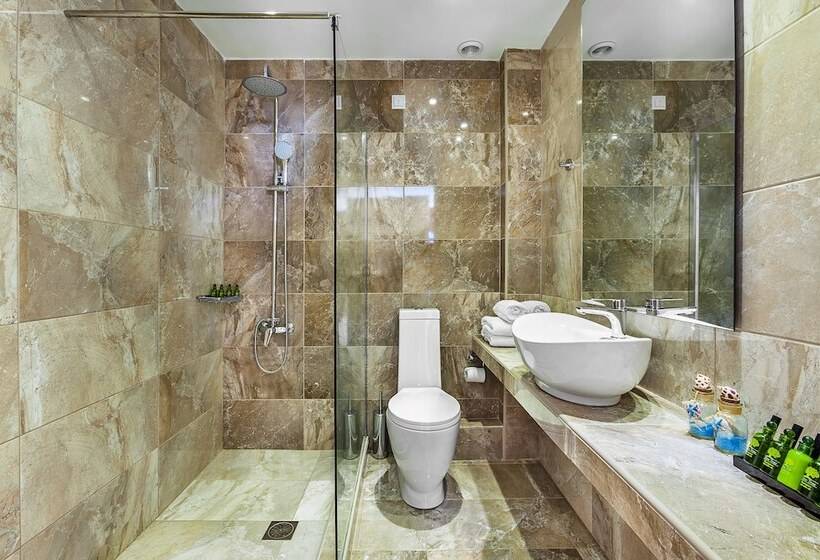 Belohorizonte Fine Accommodation