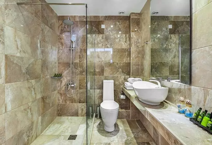 Belohorizonte Fine Accommodation