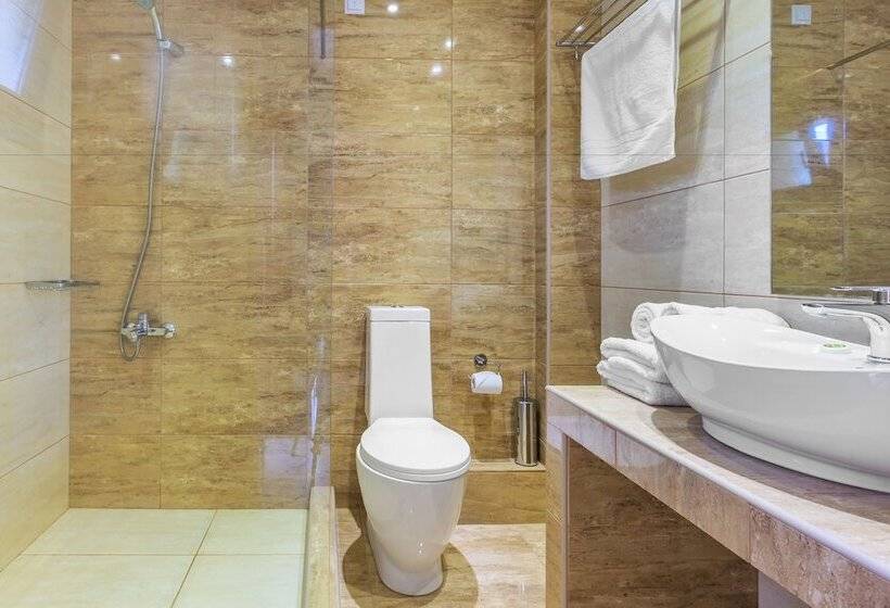 Belohorizonte Fine Accommodation