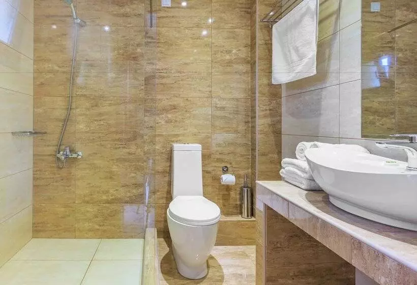 Belohorizonte Fine Accommodation