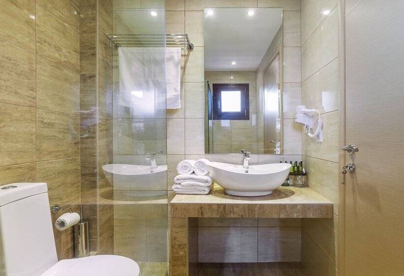 Belohorizonte Fine Accommodation