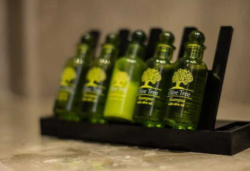 Belohorizonte Fine Accommodation