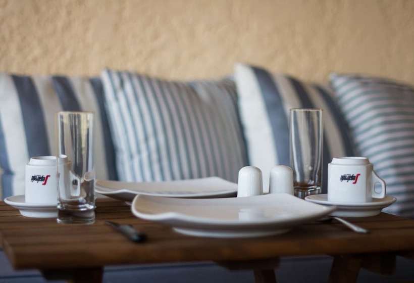 Belohorizonte Fine Accommodation