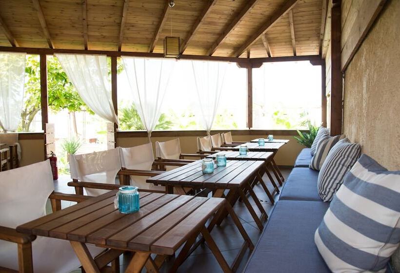 Belohorizonte Fine Accommodation