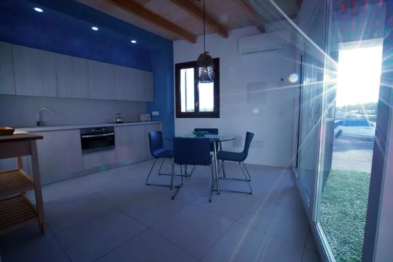 Bou Ros Finca Can Gelat