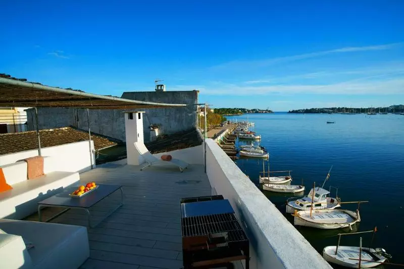 Bou Ros Finca Can Gelat