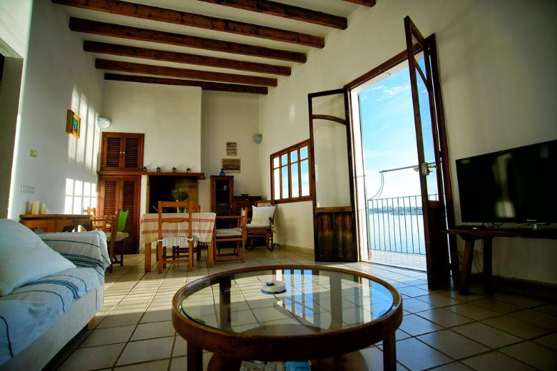 Bou Ros Finca Can Gelat