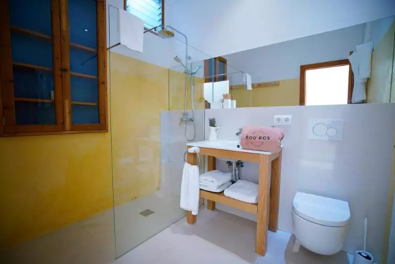 Bou Ros Finca Can Gelat