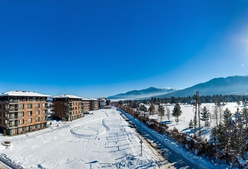 Cornelia Deluxe Residence