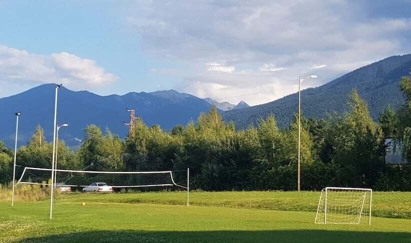 Cornelia Deluxe Residence