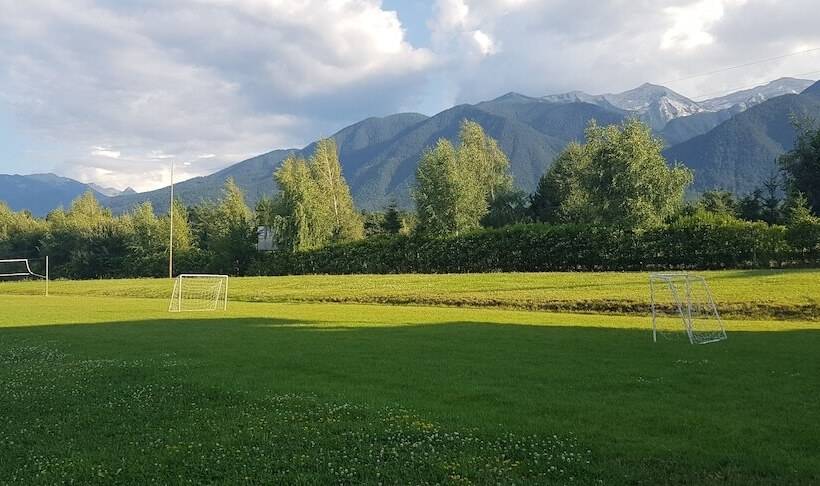 Cornelia Deluxe Residence