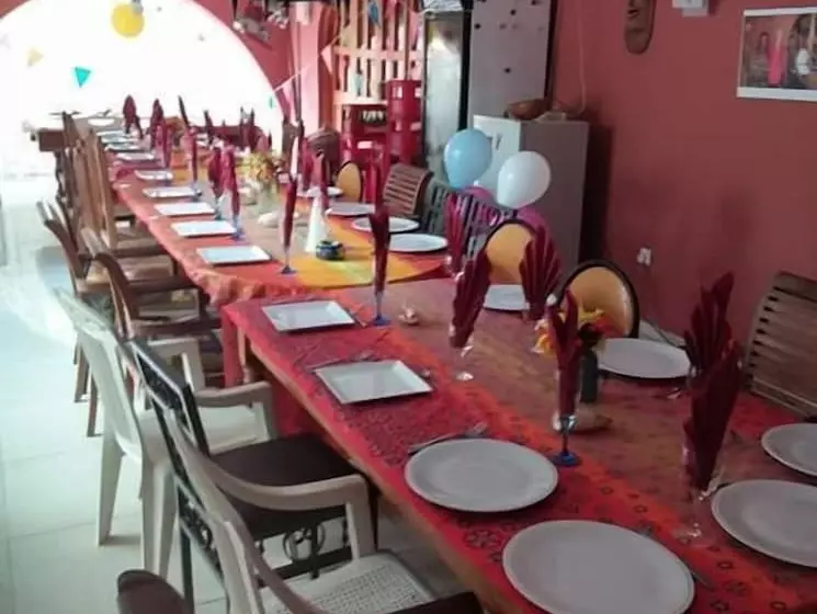 هتل A La Casa