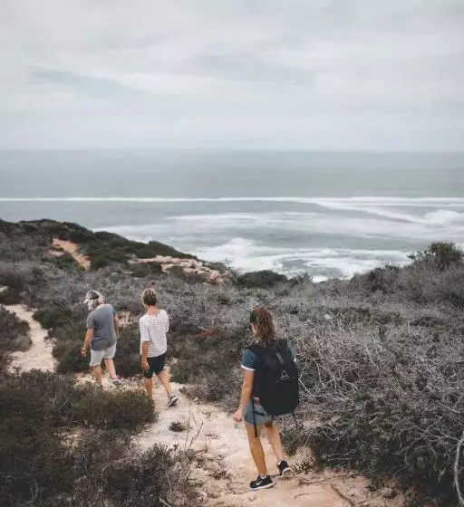 Hotelli Valhalla Self Catering