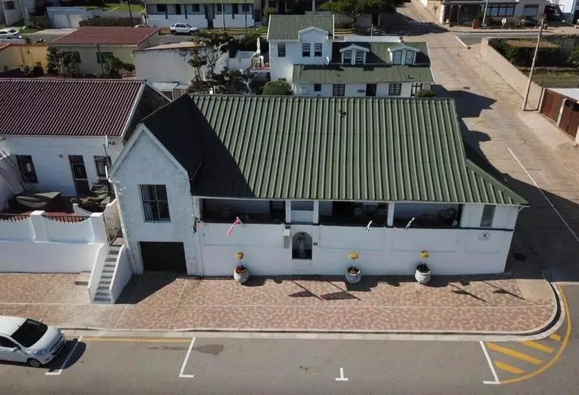 Hotelli Valhalla Self Catering