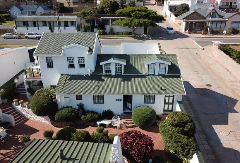 Hotelli Valhalla Self Catering