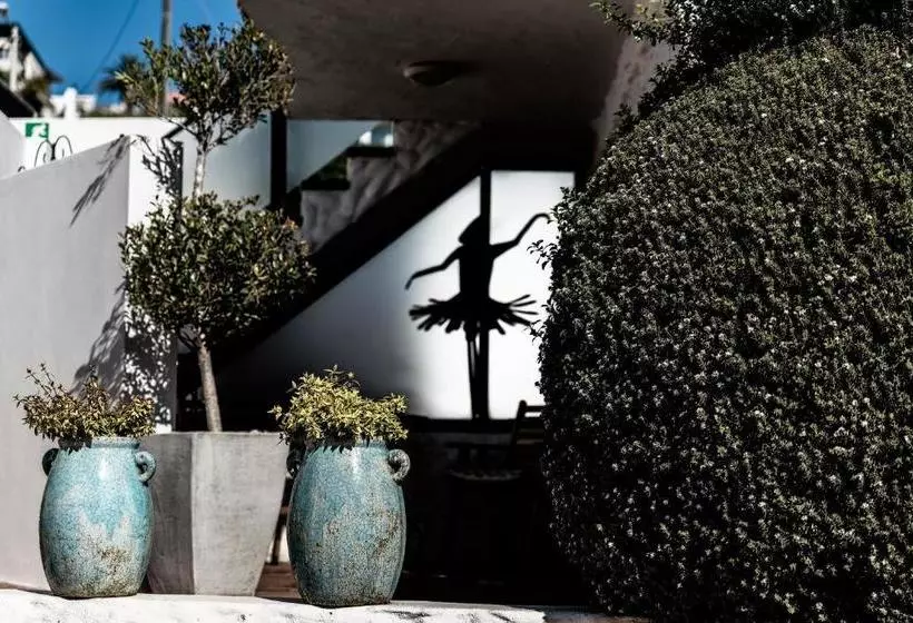 Hotelli Valhalla Self Catering