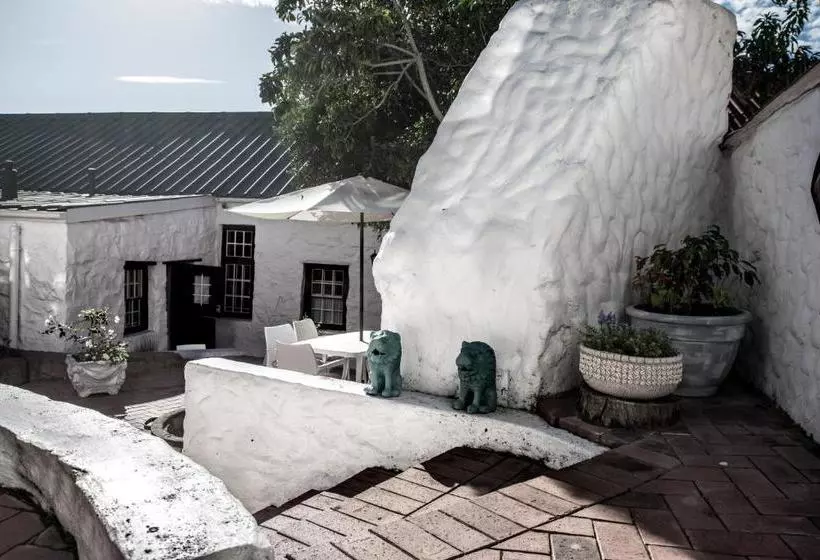 Hotelli Valhalla Self Catering