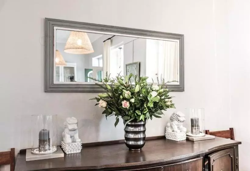 Hotelli Valhalla Self Catering