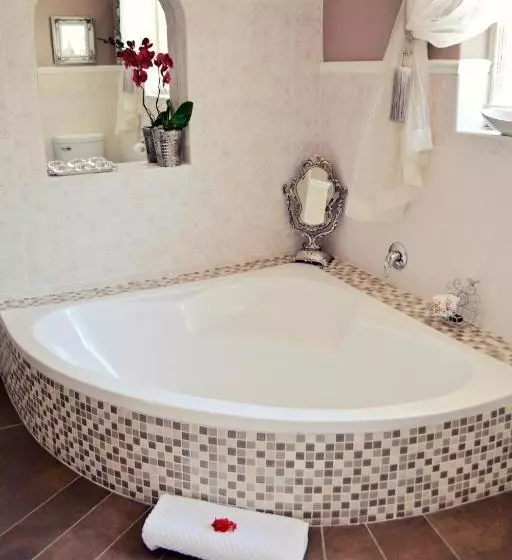 Hotelli Bokmakierie Gastehuis Emalahleni Pty Ltd