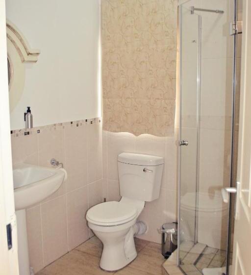 Hotel Bokmakierie Gastehuis Emalahleni Pty Ltd