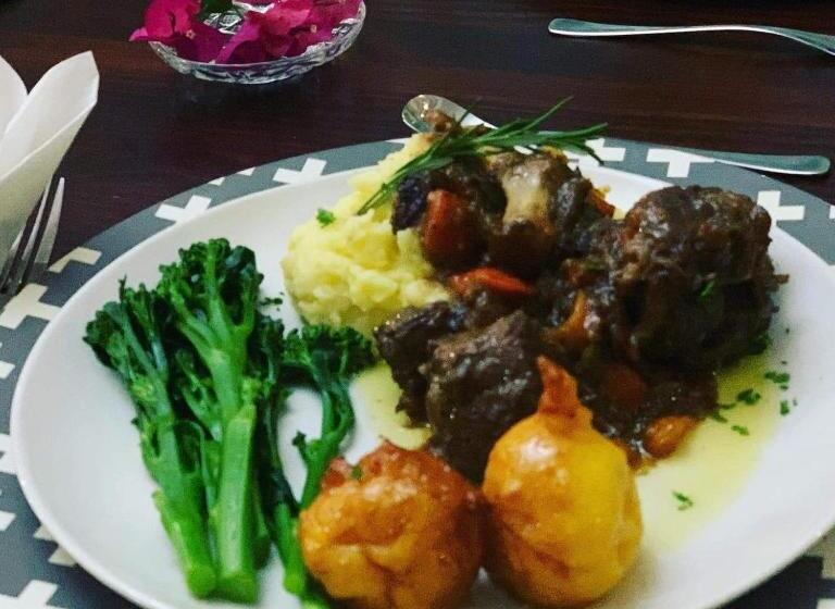 Отель Bokmakierie Gastehuis Emalahleni Pty Ltd