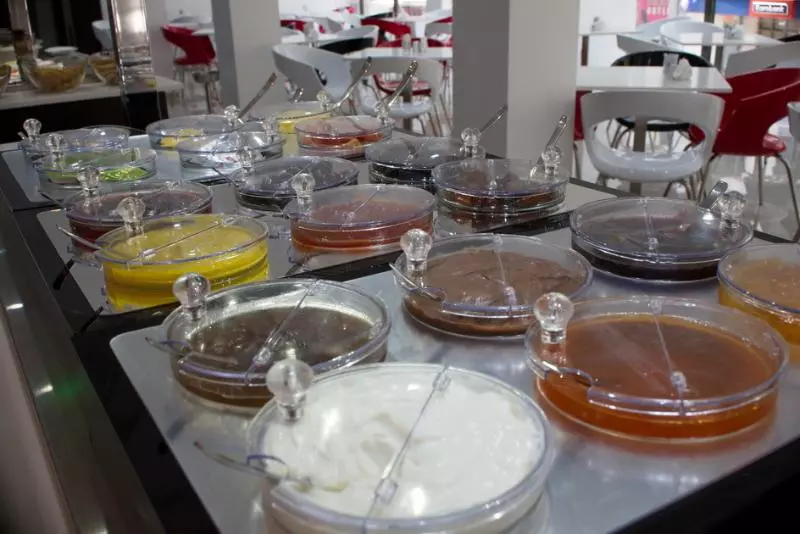 Hotelli Breeze Boutique Athens