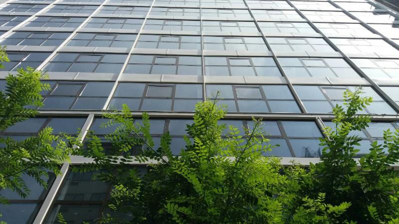 Отель Breeze Boutique Athens