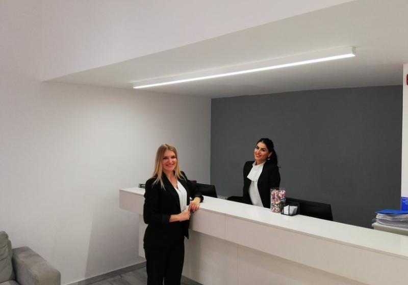 Отель Breeze Boutique Athens