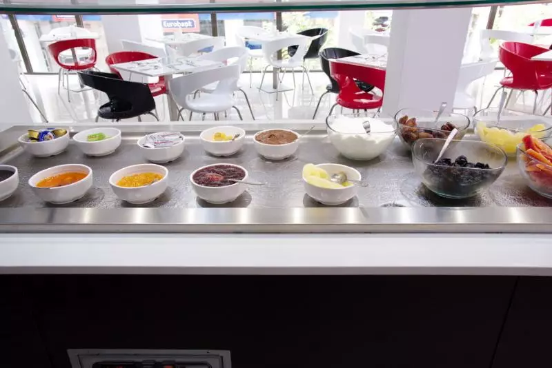 Hotelli Breeze Boutique Athens