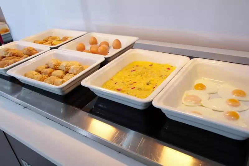 Hotelli Breeze Boutique Athens