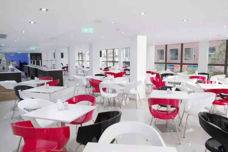 Hotelli Breeze Boutique Athens