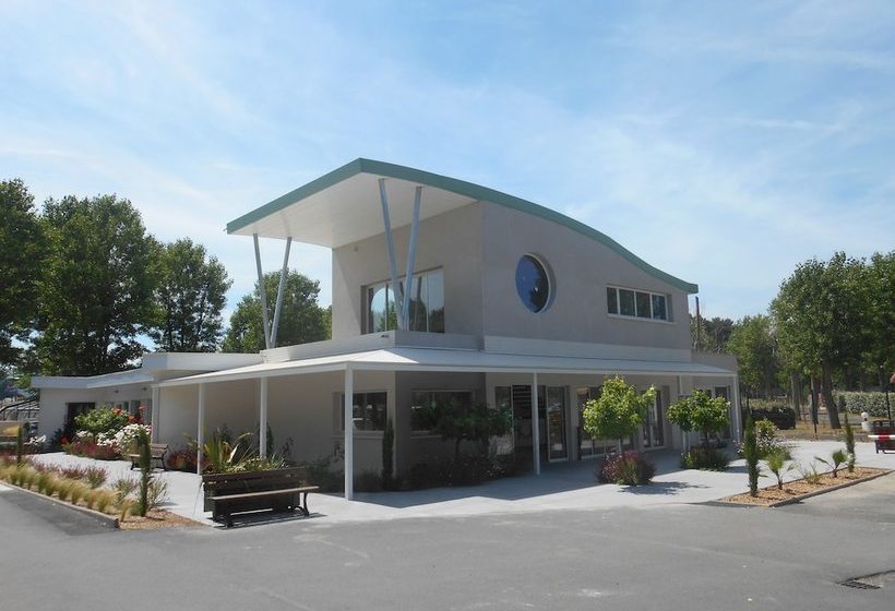 호텔 Camping La Yole