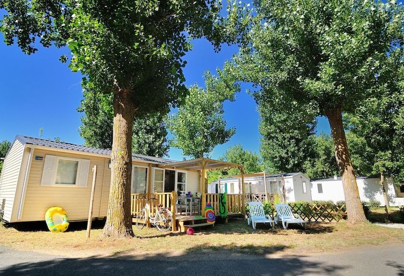 호텔 Camping La Yole