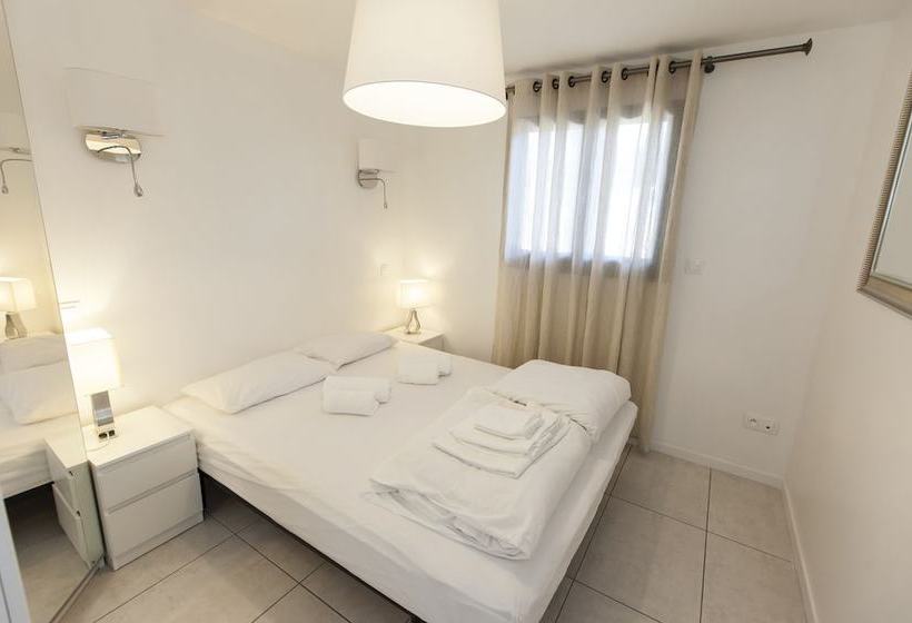 호텔 Camping La Yole