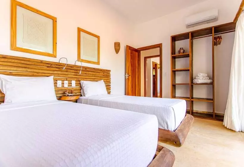 Hotelli Casalo
