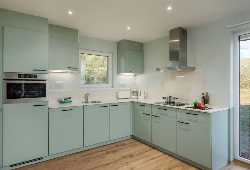 Отель Center Parcs Eifel Mosel Nürburgring