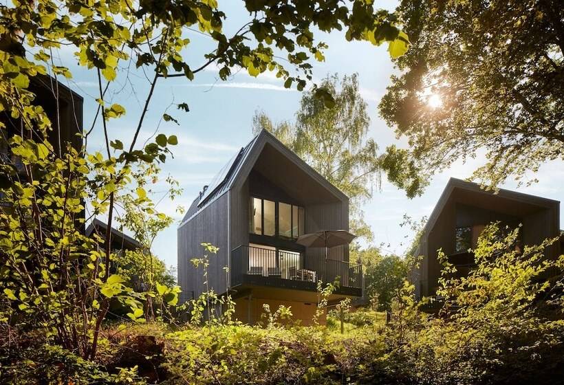 Отель Center Parcs Eifel Mosel Nürburgring